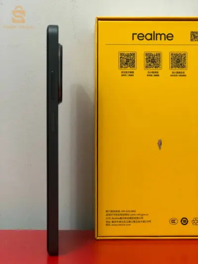 realme v 60s 
6/128
جديد