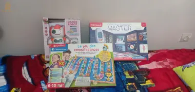 jeux éducatifs