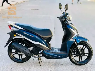 sym st