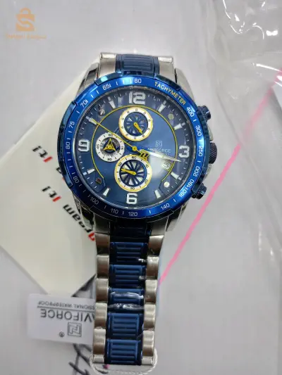 montre homme original