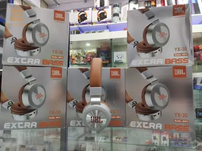 Casque JBL YX-30