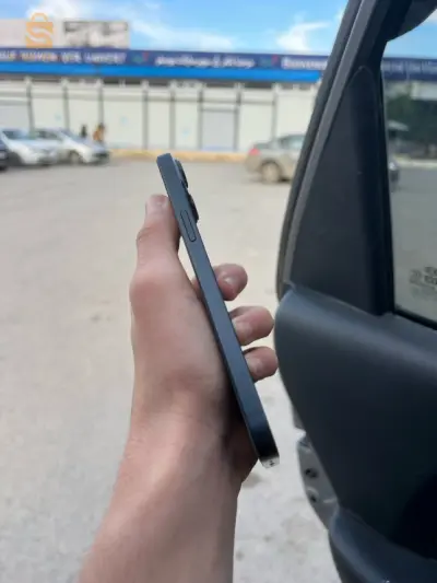 iPhone 14 plus 256 gb Batery 86%
