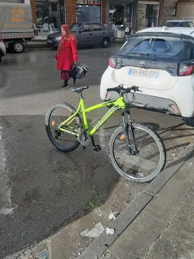 btwin 340
