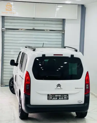 Citroen Berlingo 23 ANNABA