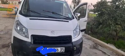 Peugeot Expert 2016 35 BOUMERDES