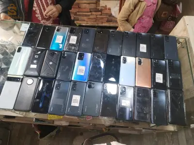 هواتف كابة فيه دفيسير خفاف