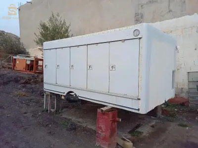 سيارات أخرى 2006 34 برج بوعريريج