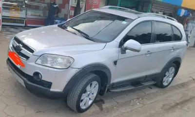 Chevrolet Captiva 2009 9 BLIDA
