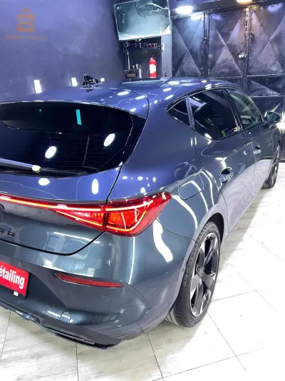 سيات Cupra 2023 16 الجزائر