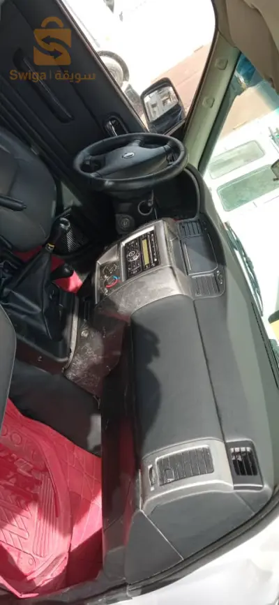 Nissan Patrol 2014 17 DJELFA