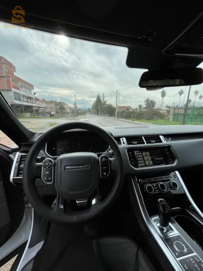 لاندروفر Range Rover Sport 2014 35 بومرداس