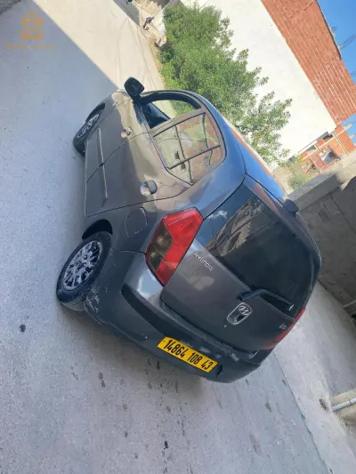 هونداي i10 2008 43 ميلة