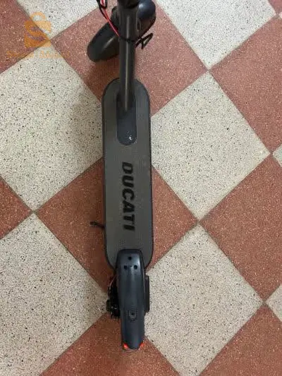 trottinette électrique ⚡️