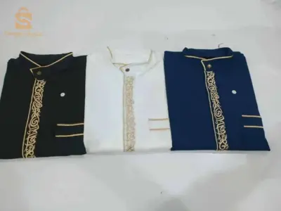 قميص رجالي