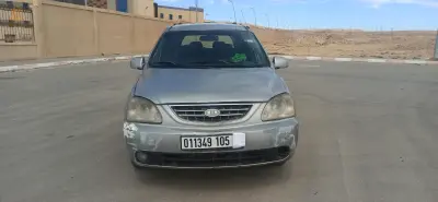 Kia Besta 2005 17 DJELFA