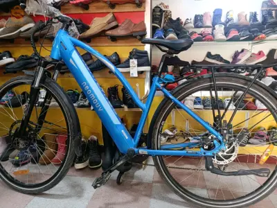 vélo NEOMOOV