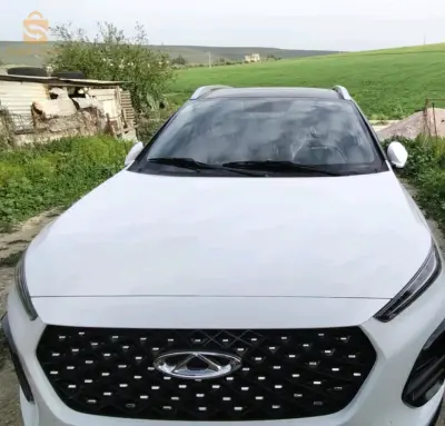 شيري Tiggo 2 pro 2024 24 قالمة