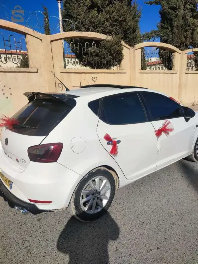 Seat Ibiza 2012 19 SETIF