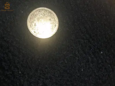 عملة اجنبية