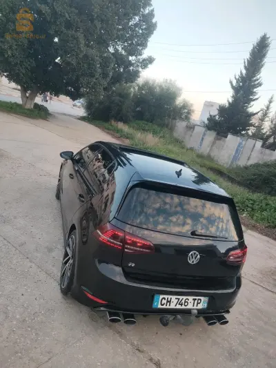 Volkswagen Golf 2014 23 ANNABA
