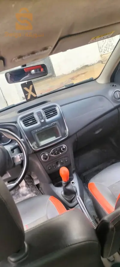 Renault 2019 30 OUARGLA