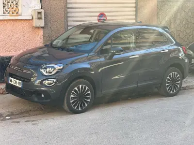 فيات 500X 2025 31 وهران