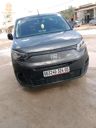 فيات Doblo 2024 5 باتنة