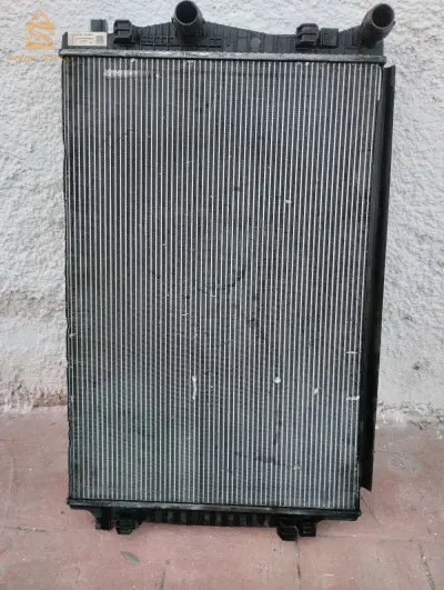 radiateur Léon fr 143