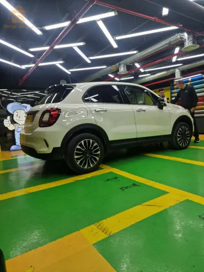 Fiat 500X 2024 28 M'SILA