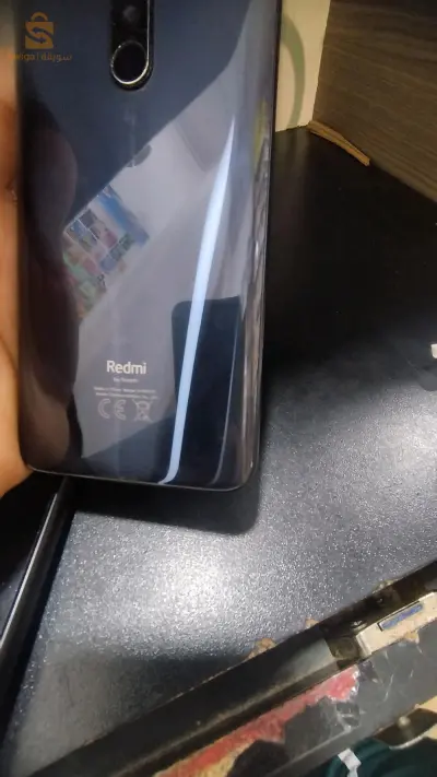 Redmi note 8 pro