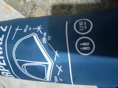 خيمة جديد هابط كابة