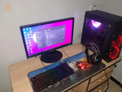 PC Gaming