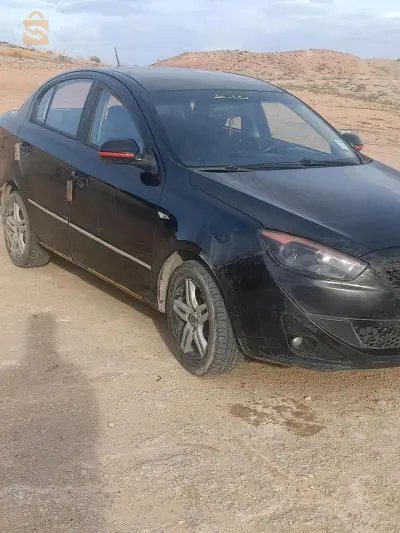 سيارات أخرى 2016 43 ميلة