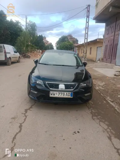 Seat Leon 2018 44 AIN DEFLA