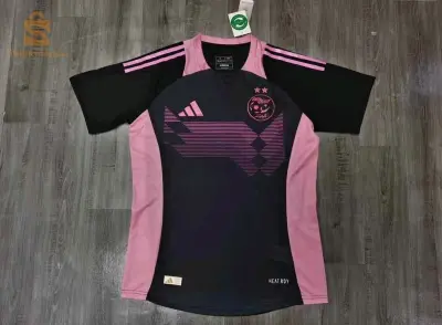 t-shirt Algérie