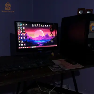 pc i5+gt1030ddr5