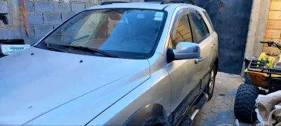 Kia Sorento 2009 30 OUARGLA