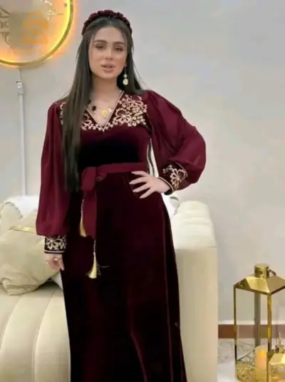 بدعية قطرية