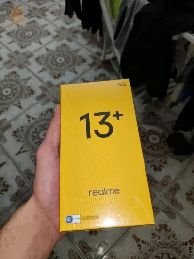 realme 13+ 5G