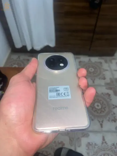 realme 13+ 5G