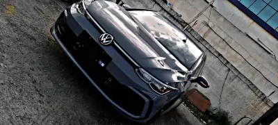 Volkswagen Golf 2025 35 BOUMERDES