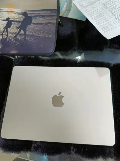 Mac pouk air 22