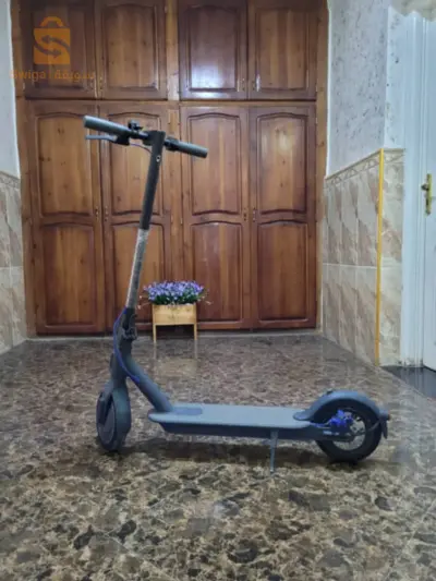 trotinette Xiaomi pro 3