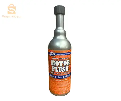 Cyclo Motor Flush, 15 fl oz