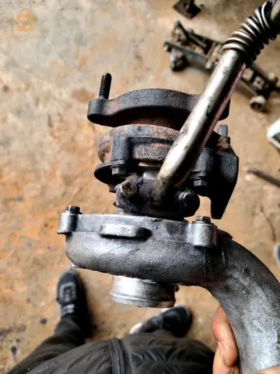 turbo 1.9 dti