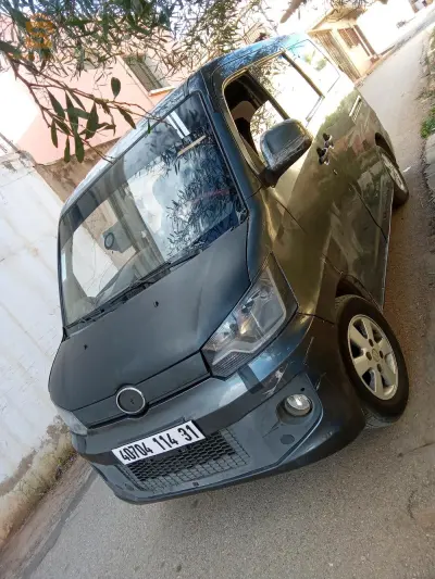 DFSK 2014 31 ORAN