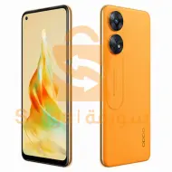 Oppo Reno 8t