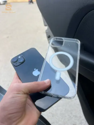 iPhone 14 plus 256 gb Batery 86%
