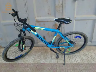 macstar