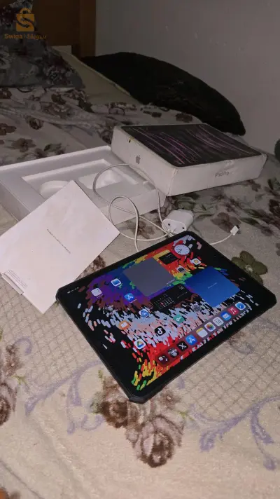 ipad pro m2 2023